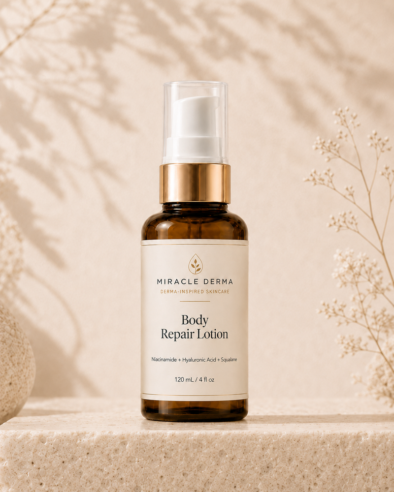 Body Repair Lotion