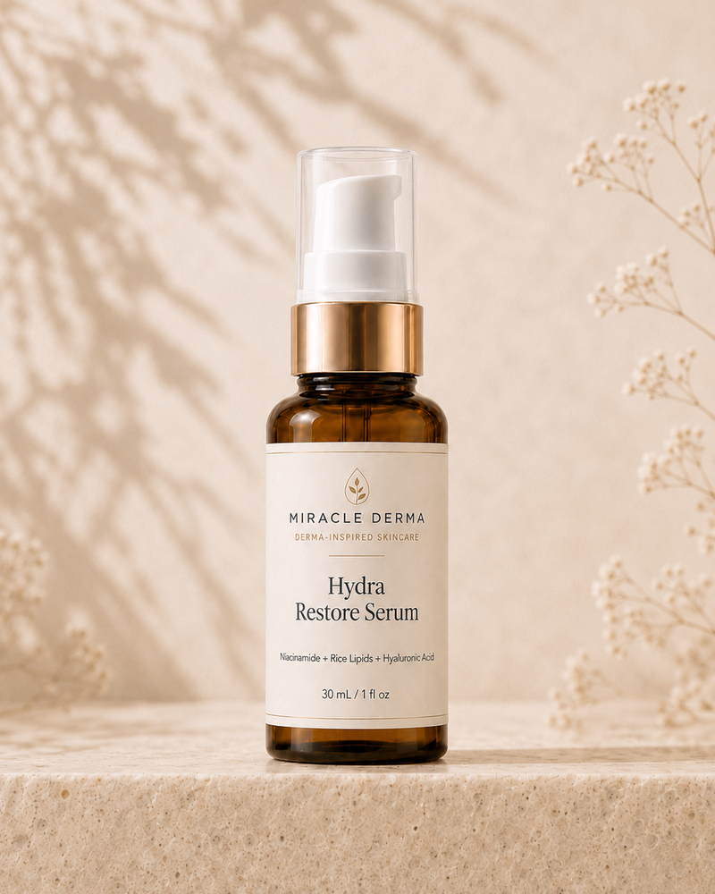 Hydra Restore Serum