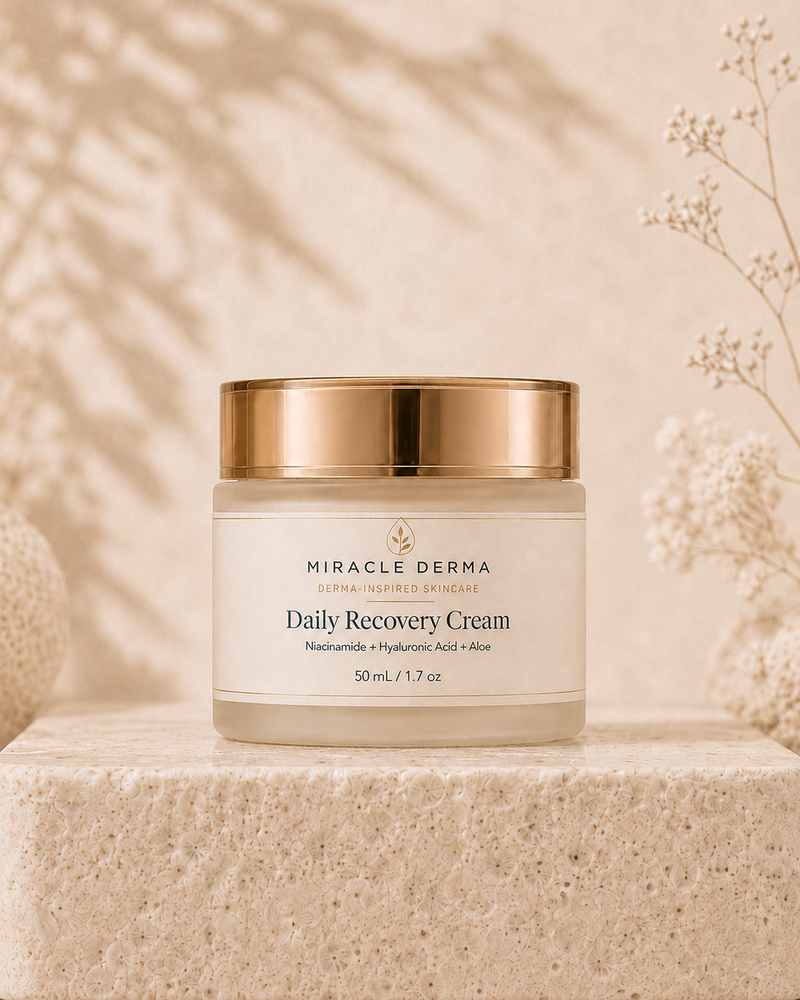 Daily Recovery Cream